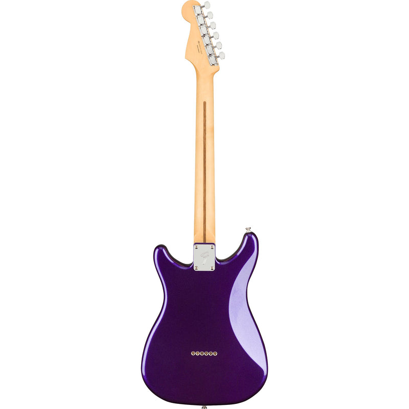 Fender Player Lead III Pau Ferro Fingerboard Metallic Purple