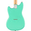 Fender Player Mustang 90 Maple Fingerboard Seafoam Green