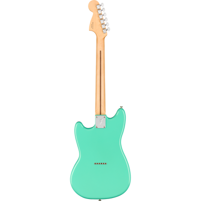Fender Player Mustang 90 Maple Fingerboard Seafoam Green
