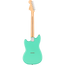 Fender Player Mustang 90 Maple Fingerboard Seafoam Green