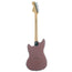 Fender Player Mustang 90 Pau Ferro Fingerboard Burgundy Mist Metallic