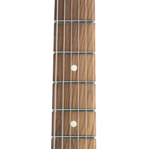 Fender Player Mustang 90 Pau Ferro Fingerboard Burgundy Mist Metallic