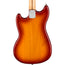 Fender Player Mustang Bass Maple Fingerboard Sienna Sunburst