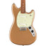 Fender Player Mustang Pau Ferro Fingerboard Firemist Gold