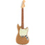 Fender Player Mustang Pau Ferro Fingerboard Firemist Gold