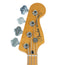 Fender Player Plus Active Meteora Bass, Maple, 3-Color Sunburst