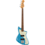 Fender Player Plus Active Meteora Bass, Pau Ferro, Opal Spark