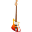 Fender Player Plus Active Meteora Bass, Pau Ferro, Tequila Sunrise