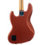 Fender Player Plus Jazz Bass Maple, Aged Candy Apple Red
