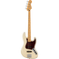 Fender Player Plus Jazz Bass Maple, Olympic Pearl