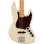 Fender Player Plus Jazz Bass Maple, Olympic Pearl