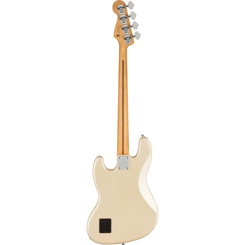 Fender Player Plus Jazz Bass Maple, Olympic Pearl