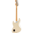 Fender Player Plus Jazz Bass Maple, Olympic Pearl