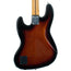 Fender Player Plus Jazz Bass Pau Ferro, 3-Color Sunburst