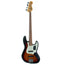 Fender Player Plus Jazz Bass Pau Ferro, 3-Color Sunburst
