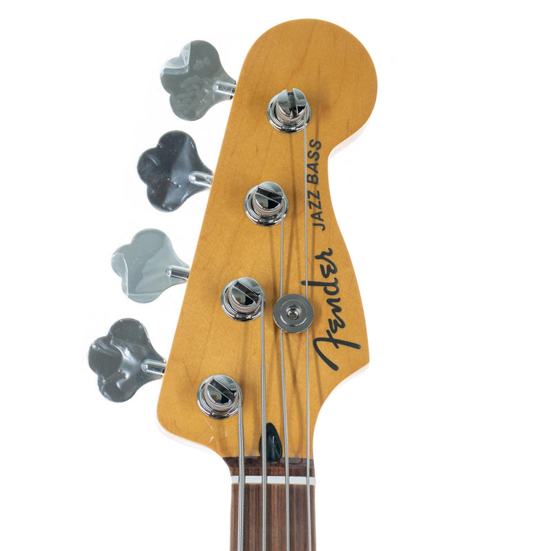 Fender Player Plus Jazz Bass Pau Ferro, 3-Color Sunburst