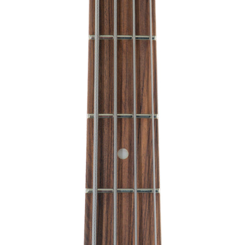 Fender Player Plus Jazz Bass Pau Ferro, 3-Color Sunburst