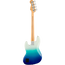 Fender Player Plus Jazz Bass Pau Ferro, Belair Blue