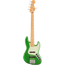 Fender Player Plus Jazz Bass V Maple, Cosmic Jade