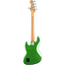 Fender Player Plus Jazz Bass V Maple, Cosmic Jade