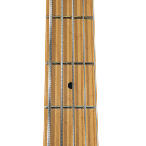 Fender Player Plus Jazz Bass V Maple, Opal Spark