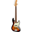 Fender Player Plus Jazz Bass V, Pau Ferro, 3-Tone Sunburst