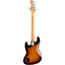 Fender Player Plus Jazz Bass V, Pau Ferro, 3-Tone Sunburst