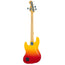 Fender Player Plus Jazz Bass V, Pau Ferro, Tequila Sunrise