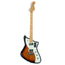 Fender Player Plus Meteora HH, Maple, 3-Color Sunburst