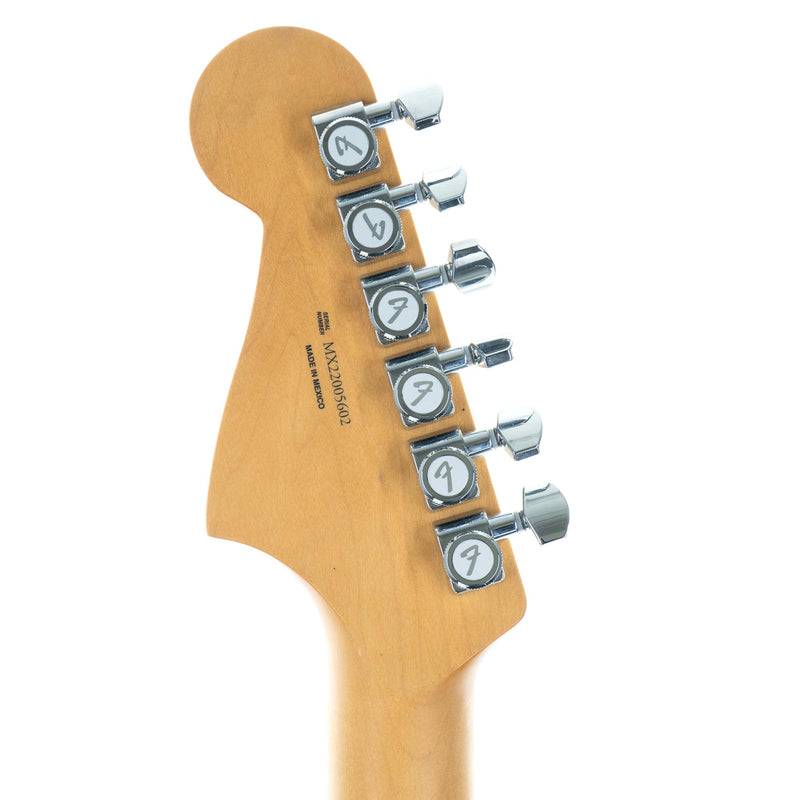 Fender Player Plus Meteora HH, Maple, 3-Color Sunburst