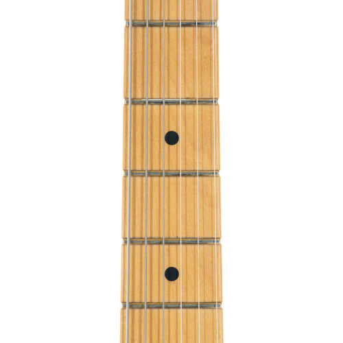 Fender Player Plus Meteora HH, Maple, 3-Color Sunburst