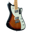 Fender Player Plus Meteora HH, Maple, 3-Color Sunburst
