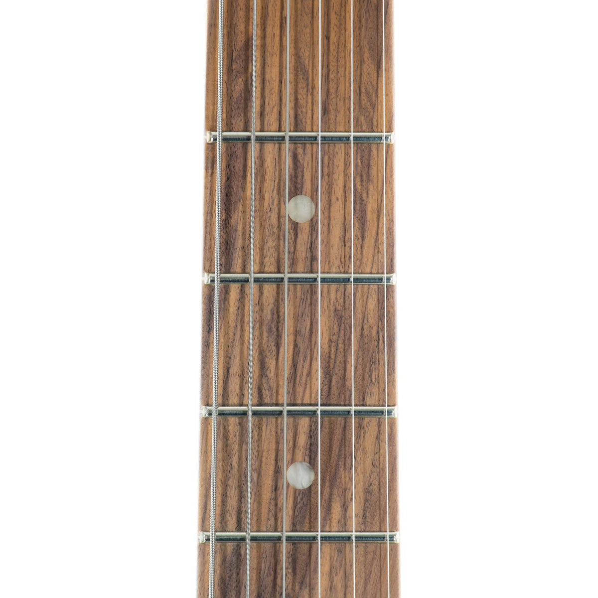 Fender Player Plus Meteora HH, Pau Ferro, Cosmic Jade