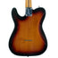 Fender Player Plus Nashville Telecaster Maple, 3-Color Sunburst