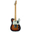 Fender Player Plus Nashville Telecaster Maple, 3-Color Sunburst
