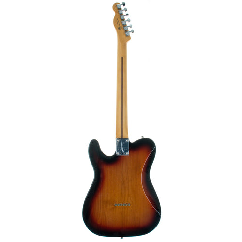 Fender Player Plus Nashville Telecaster Maple, 3-Color Sunburst