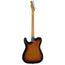 Fender Player Plus Nashville Telecaster Maple, 3-Color Sunburst