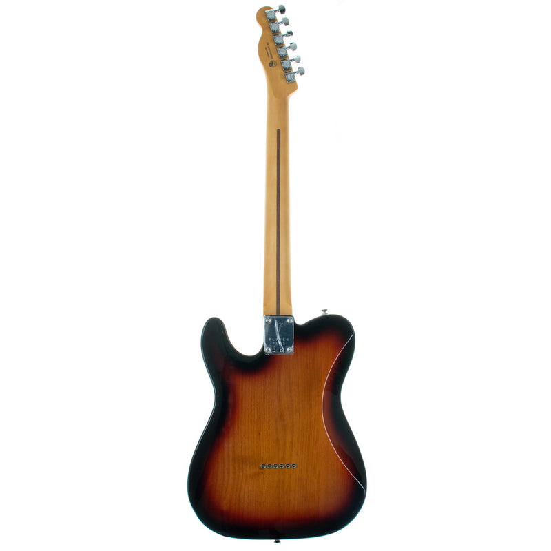 Fender Player Plus Nashville Telecaster Maple, 3-Color Sunburst