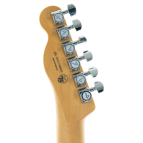 Fender Player Plus Nashville Telecaster Maple, 3-Color Sunburst