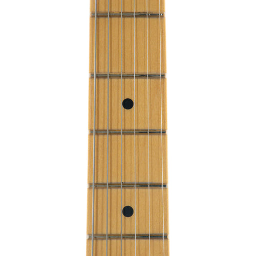 Fender Player Plus Nashville Telecaster Maple, 3-Color Sunburst