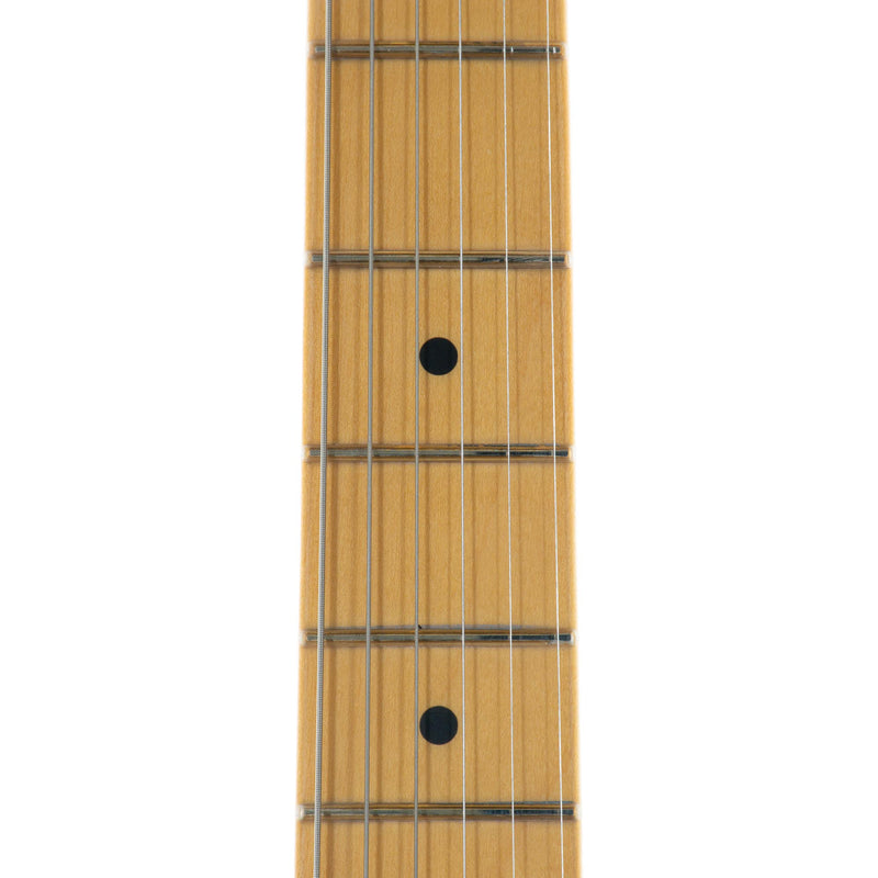 Fender Player Plus Nashville Telecaster Maple, 3-Color Sunburst