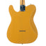 Fender Player Plus Nashville Telecaster Maple, Butterscotch Blonde