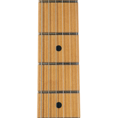 Fender Player Plus Nashville Telecaster Maple, Butterscotch Blonde