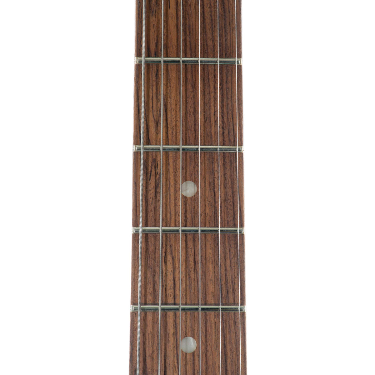 Fender Player Plus Nashville Telecaster Pau Ferro, Aged Candy Apple Red