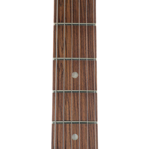 Fender Player Plus Nashville Telecaster Pau Ferro, Aged Candy Apple Red