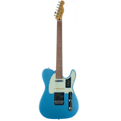 Fender Player Plus Nashville Telecaster Pau Ferro, Opal Spark