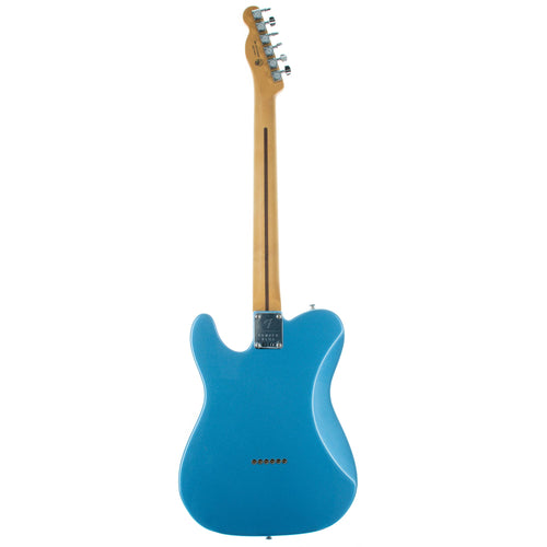 Fender Player Plus Nashville Telecaster Pau Ferro, Opal Spark