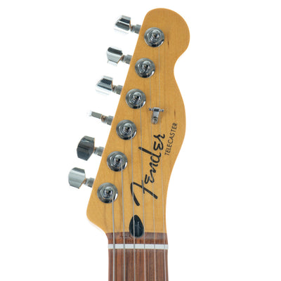 Fender Player Plus Nashville Telecaster Pau Ferro, Opal Spark
