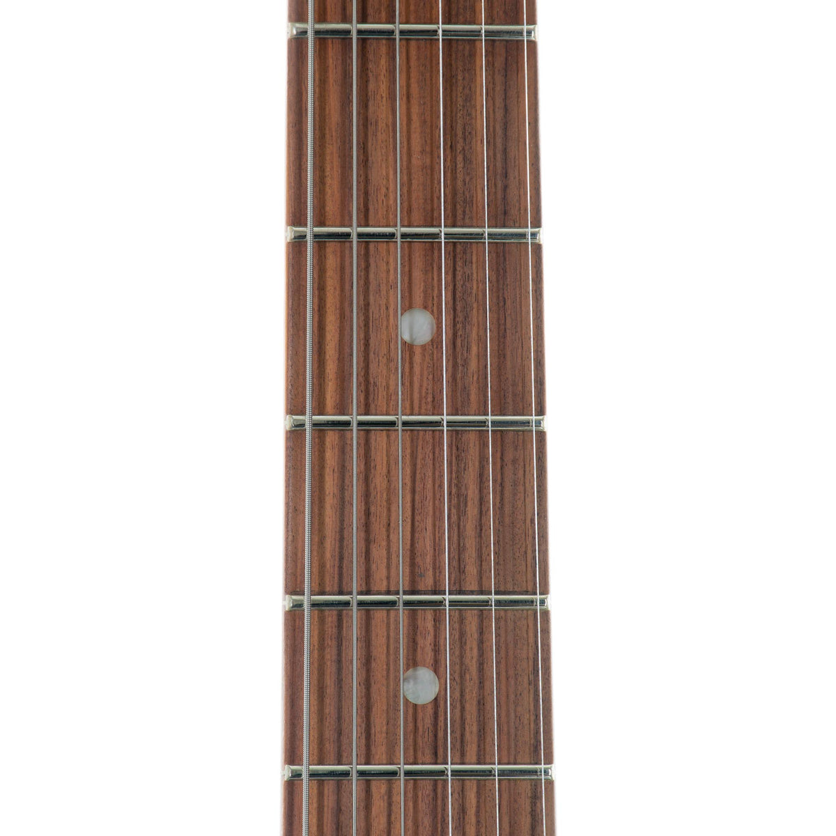 Fender Player Plus Nashville Telecaster Pau Ferro, Opal Spark