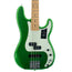 Fender Player Plus Precision Bass Maple, Cosmic Jade